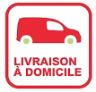 Livraison  domicile