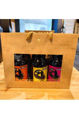 Coffret 6 x 33cl en mélange