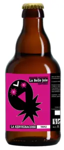 Kervignacoise bière triple