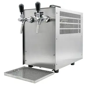 Tireuse à bière froid sec 60L/H